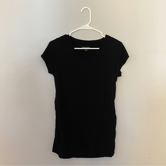 Liz Lange Maternity shirt - S - Picture 1 of 3
